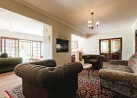 Portland Manor 2