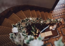Glewstone Court Country House Hotel 2
