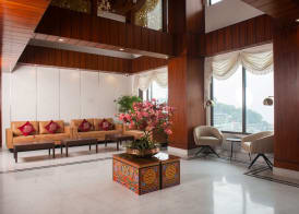 Ramada by Wyndham Gangtok Hotel & Casino Golden 3