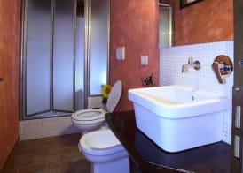 Country House Binnella 5
