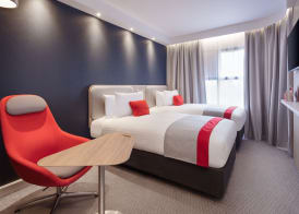 Holiday Inn Express BIRMINGHAM - CITY CENTRE by IHG 4