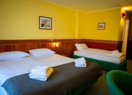 Hotel De Champoluc 5