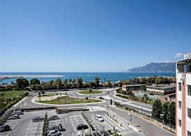 Novotel Salerno Est Arechi 5