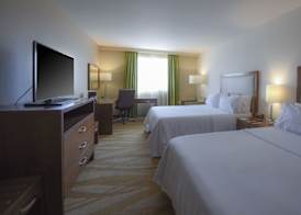 Holiday Inn Express & Suites CELAYA by IHG 5