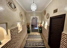 Riad Sakura Marrakech 2