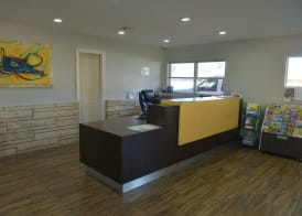 Rodeway Inn & Suites Winter Haven Chain of Lakes 2