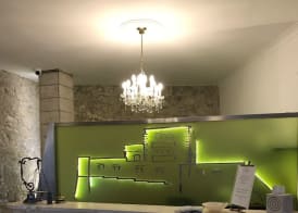 Hotel Boutique Il Castellino Relais 5