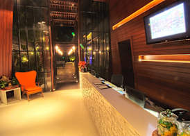Samed Grandview Resort 2