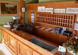 Albergo Rendola 4