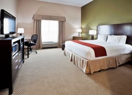 Holiday Inn Express LAKE WALES N-WINTER HAVEN by IHG 2