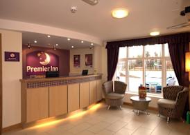 Premier Inn Dumbarton/Loch Lomond 2