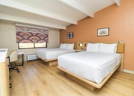 Ramada by Wyndham Davenport Orlando South 3