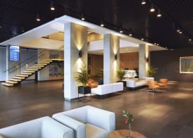 Q Hotel Plus Wrocław Bielany 4