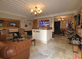 Mezzo Hotel 4