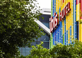 ibis Sydney Barangaroo 2