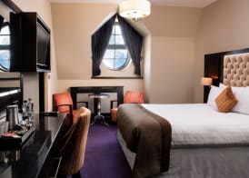 Great Victoria Hotel 5