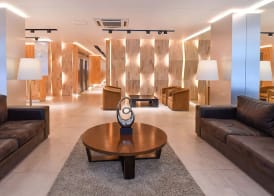 Hotel Denver Mar del Plata 5