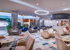 Baia Lara Hotel 3