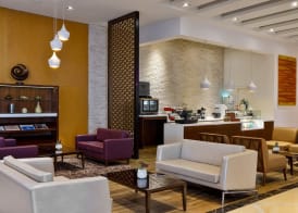 La Suite Dubai Hotel & Apartments Operated by Minor Hotels 2