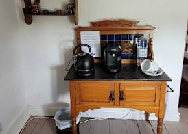 Art House B & B 5