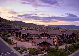 Waldorf Astoria Park City 3