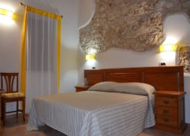 B&B Al Tramonto Portopalo 4