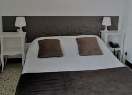 Hotel de Thau 4