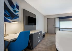 Best Western Bordentown Inn 5