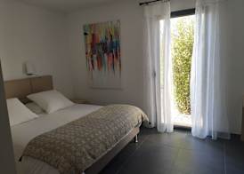 Villa Otilia-Bed and Breakfast-Chambres d'hôtes en Provence 5