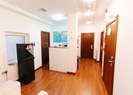 Hostal San Ignacio Centro 2