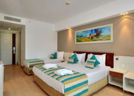 Sunis Evren Beach Resort Hotel & Spa 5