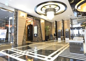 APA Hotel TKP Nippori Ekimae 3