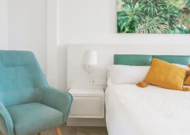 El Hotelito Del Golfo 5