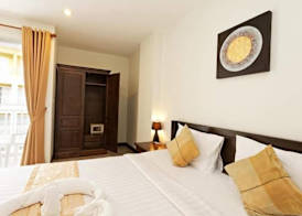 Garden Phuket Hotel 2