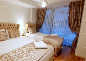 Taksim leylak suite 3