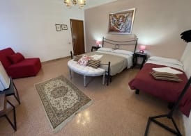 Lions Venice Guest house 4