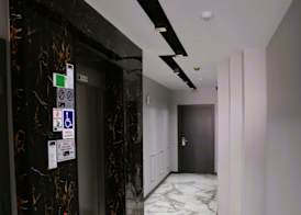Aybek Ratio Hotel 2