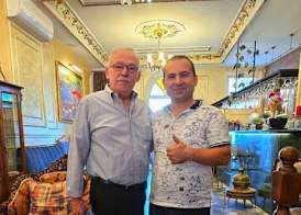 Solomon's Mansion Hotel Istanbul 3