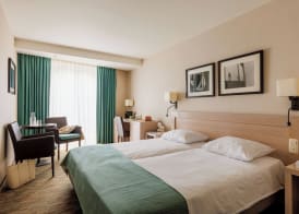 Hotel Aazaert by WP Hotels 4
