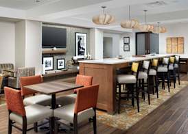 Hampton Inn Denver Tech Center South 5