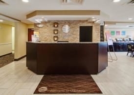 Comfort Inn Mount Airy 2