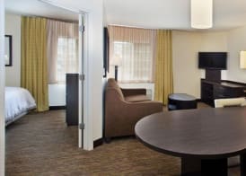 Candlewood Suites EAST SYRACUSE - CARRIER CIRCLE by IHG 3