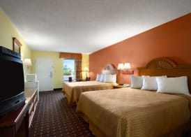 Days Inn by Wyndham Richburg 5