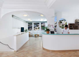 Hotel Vittoria 2