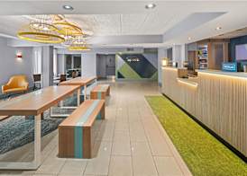 Spark by Hilton Waldorf 5