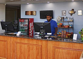 Victoria Palms Inn and Suites 2