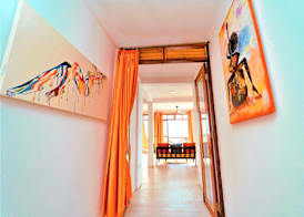 Asante Sana Beachfront Hotel 3