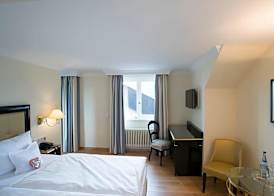 Treschers Schwarzwald Hotel 3