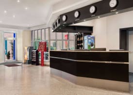 Ramada by Wyndham Bottrop City 3