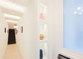StayPrime Earls Court Serviced Apartments 2